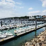 Les Maisons De Port Bourgenay - Maeva - Maison 3 Pièces 8 Pers Sélection Mae-5843 Appartamento *