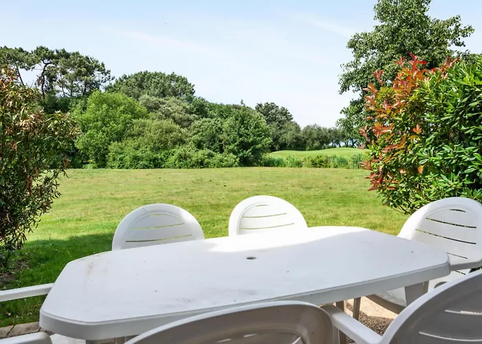 Les Maisons De Port Bourgenay - Maeva - Maison 3 Pieces 8 Pers Selection Mae-5843 *