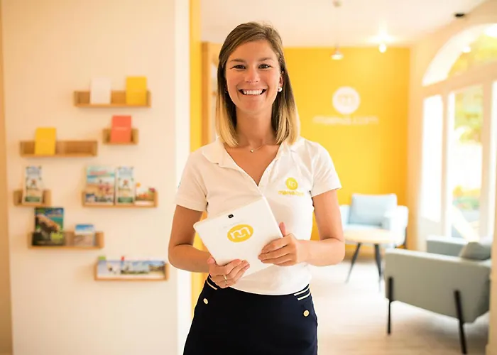 דירה Les Maisons De Port Bourgenay - Maeva - Maison 3 Pieces 8 Pers Selection Mae-5843