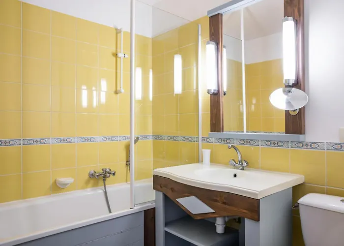 Les Maisons De Port Bourgenay - Maeva - Maison 3 Pieces 8 Pers Selection Mae-5843 * Talmont-Saint-Hilaire