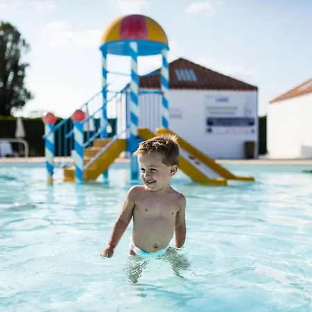 Les Maisons De Port Bourgenay - Maeva - Maison 3 Pieces 8 Pers Selection Mae-5843