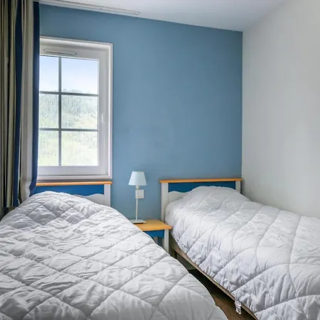 Apartment Les Maisons De Port Bourgenay - Maeva - Maison 3 Pieces 8 Pers Selection Mae-5843 Talmont-Saint-Hilaire