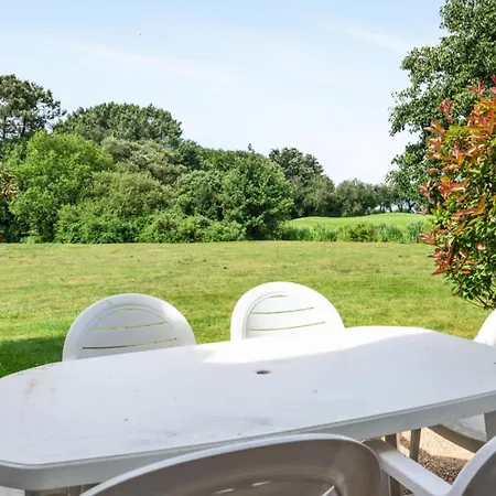 Les Maisons De Port Bourgenay - Maeva - Maison 3 Pieces 8 Pers Selection Mae-5843 *