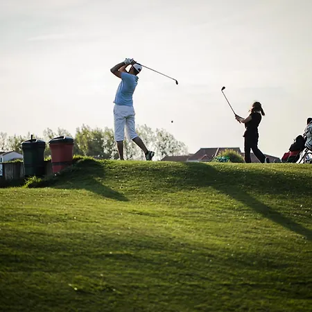 Les Maisons De Port Bourgenay - Maeva - Maison 3 Pieces 8 Pers Selection Mae-5843 * Talmont-Saint-Hilaire
