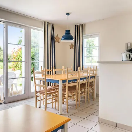 Les Maisons De Port Bourgenay - Maeva - Maison 3 Pieces 8 Pers Selection Mae-5843 Talmont-Saint-Hilaire