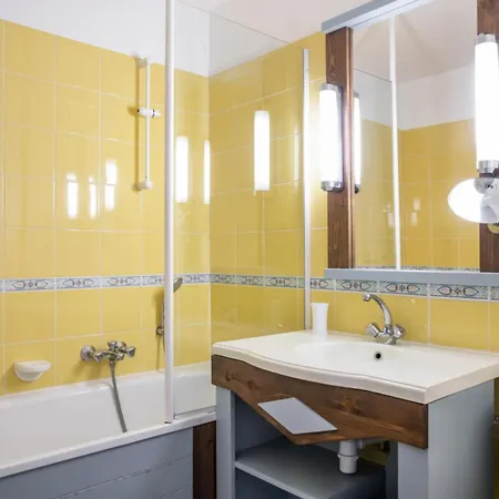 Les Maisons De Port Bourgenay - Maeva - Maison 3 Pieces 8 Pers Selection Mae-5843 * Talmont-Saint-Hilaire