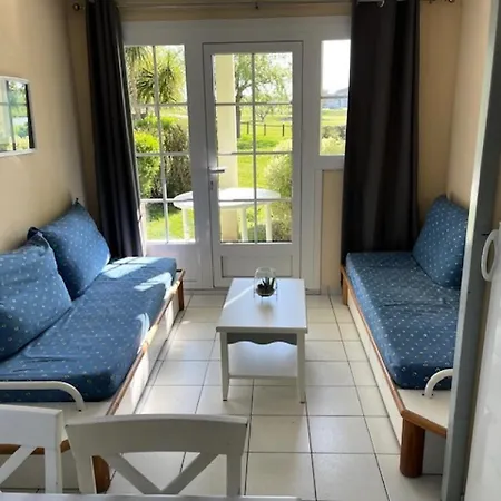 Apartment Les Maisons De Port Bourgenay - Maeva - Maison 3 Pieces 8 Pers Selection Mae-5843