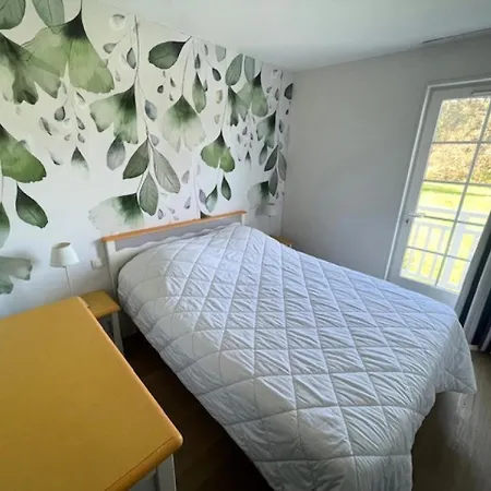 Apartment Les Maisons De Port Bourgenay - Maeva - Maison 3 Pieces 8 Pers Selection Mae-5843 Talmont-Saint-Hilaire