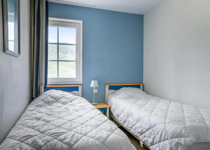 Apartman Les Maisons De Port Bourgenay - Maeva - Maison 3 Pieces 8 Pers Selection Mae-5843 Talmont-Saint-Hilaire