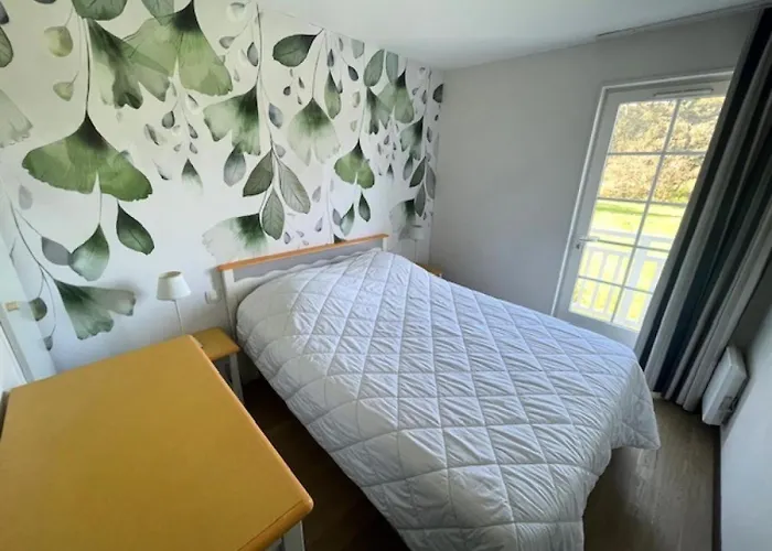 Apartman Les Maisons De Port Bourgenay - Maeva - Maison 3 Pieces 8 Pers Selection Mae-5843 Talmont-Saint-Hilaire